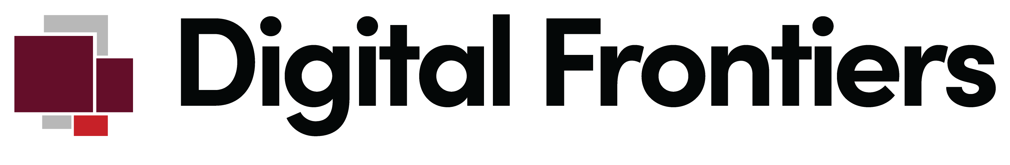Digital-Frontiers